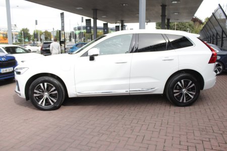 2022 Volvo XC60 - photo 7