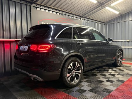 2020 Mercedes-Benz GLC - photo 3