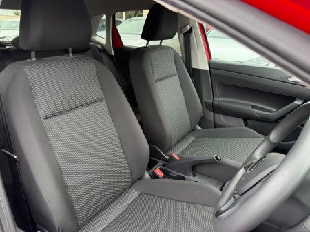 2021 Volkswagen Polo - photo 10