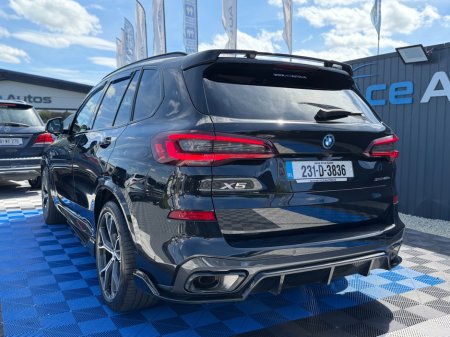 2023 BMW X5 - photo 6