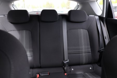 2024 Hyundai Bayon - photo 18
