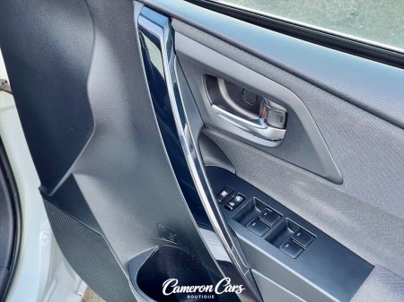 2016 Toyota Auris - photo 31