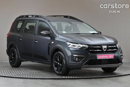 2023 Dacia Jogger 1.0 TCE EXTREME SE LIMITED EDITION 6SPD