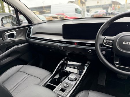 2024 Kia Sorento - photo 19