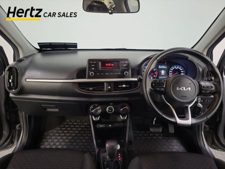 2023 Kia Picanto - photo 13