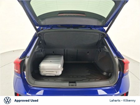 2023 Volkswagen T-Roc - photo 20