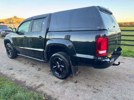 2016 Volkswagen Amarok - photo 12