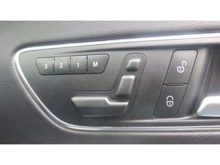 2016 Mercedes-Benz CLA - photo 18