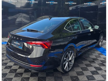 2023 Skoda Octavia - photo 8