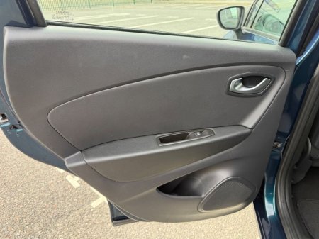 2018 Renault Captur - photo 20