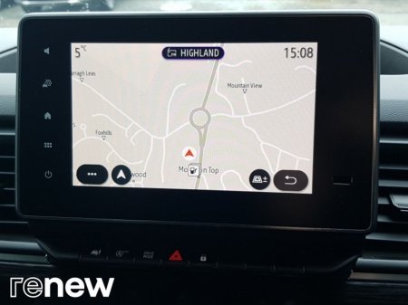2024 Renault Trafic - photo 19