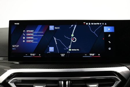 2023 BMW M3 - photo 54