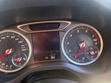 2017 Mercedes-Benz A-Class - photo 17