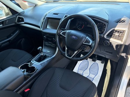 2016 Ford S-Max - photo 16