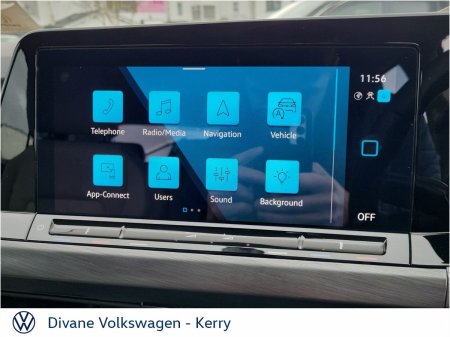 2022 Volkswagen Golf - photo 17