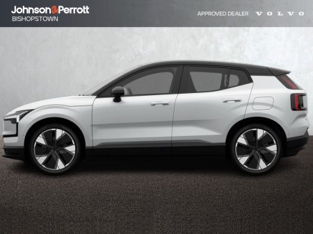 2027 Volvo EX30 - photo 5