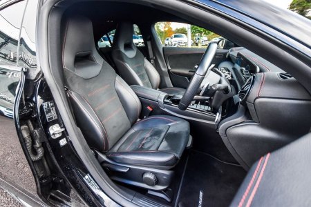 2023 Mercedes-Benz CLA - photo 11