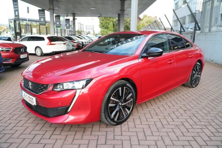 2019 Peugeot 508 - photo 8