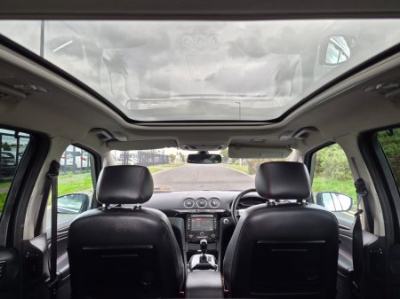 2012 Ford S-Max - photo 30
