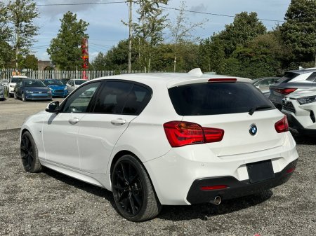 2016 BMW 1-Series - photo 6