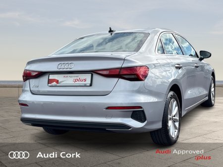 2023 Audi A3 - photo 7