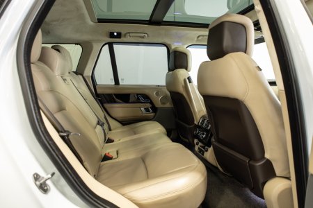 2022 Land Rover Range Rover - photo 12