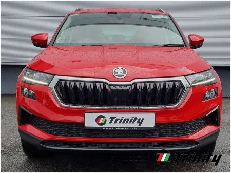 2026 Skoda Karoq - photo 12