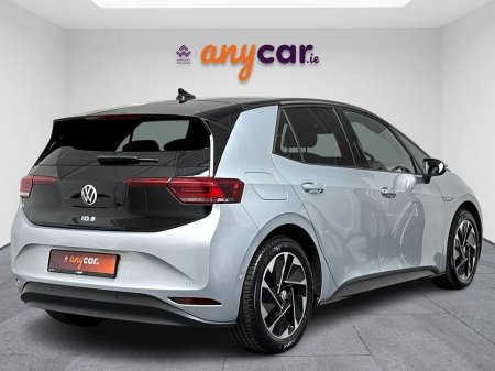 2023 Volkswagen ID.3 - photo 9