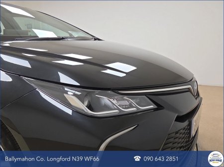 2024 Toyota Corolla - photo 26