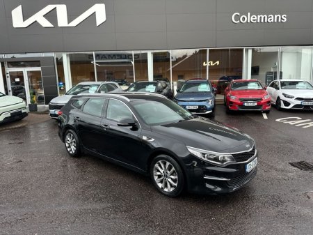 2017 Kia Optima - photo 4