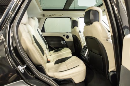 2020 Land Rover Range Rover Sport - photo 12