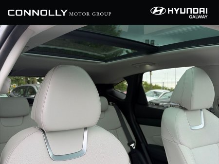 2025 Hyundai Tucson - photo 23