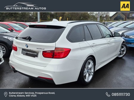2014 BMW 3-Series - photo 6