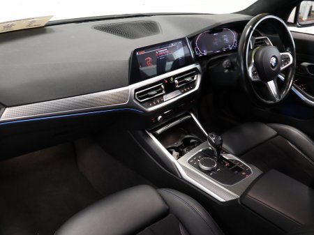 2020 BMW 3-Series - photo 38
