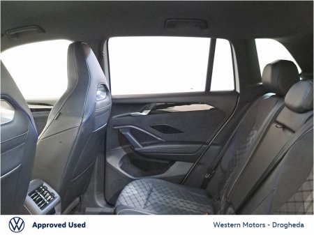 2026 Volkswagen Tiguan - photo 7