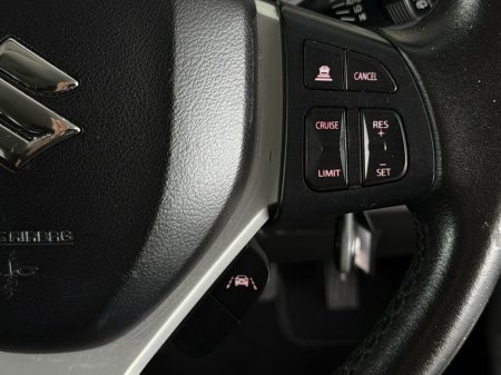 2021 Suzuki Vitara - photo 31