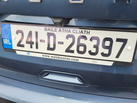 2024 Ford Kuga - photo 20