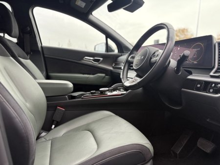 2024 Kia Sportage - photo 12