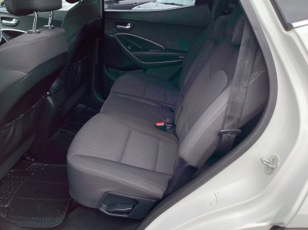 2014 Hyundai Santa Fe - photo 16