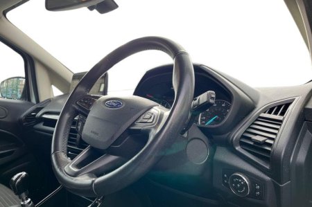 2018 Ford EcoSport - photo 9