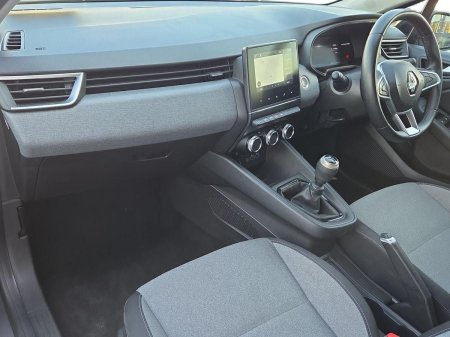 2024 Renault Clio - photo 5