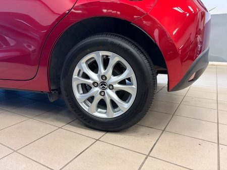 2019 Mazda Mazda2 - photo 15