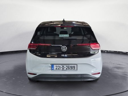 2022 Volkswagen ID.3 - photo 7