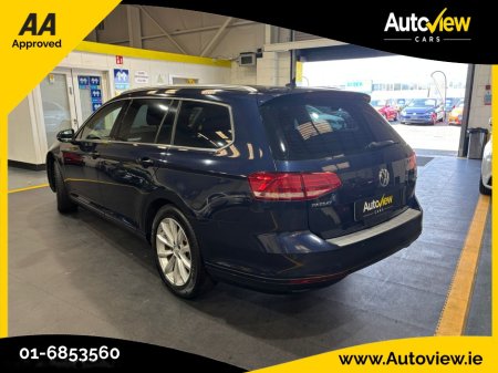 2016 Volkswagen Passat - photo 7