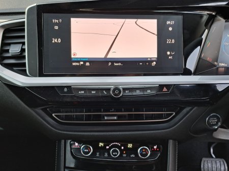 2024 Opel Grandland - photo 26