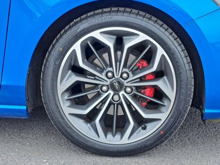 2023 Ford Focus - photo 11