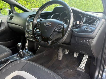 2017 Kia Ceed - photo 11