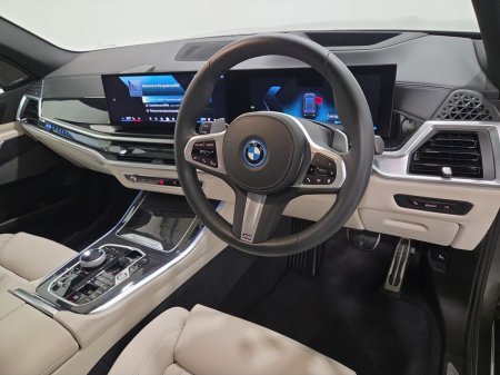 2025 BMW X5 - photo 6