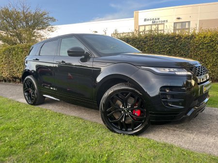 2023 Land Rover Range Rover Evoque - photo 51