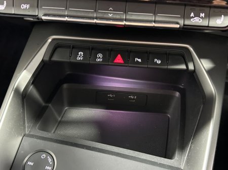 2022 Audi A3 - photo 22